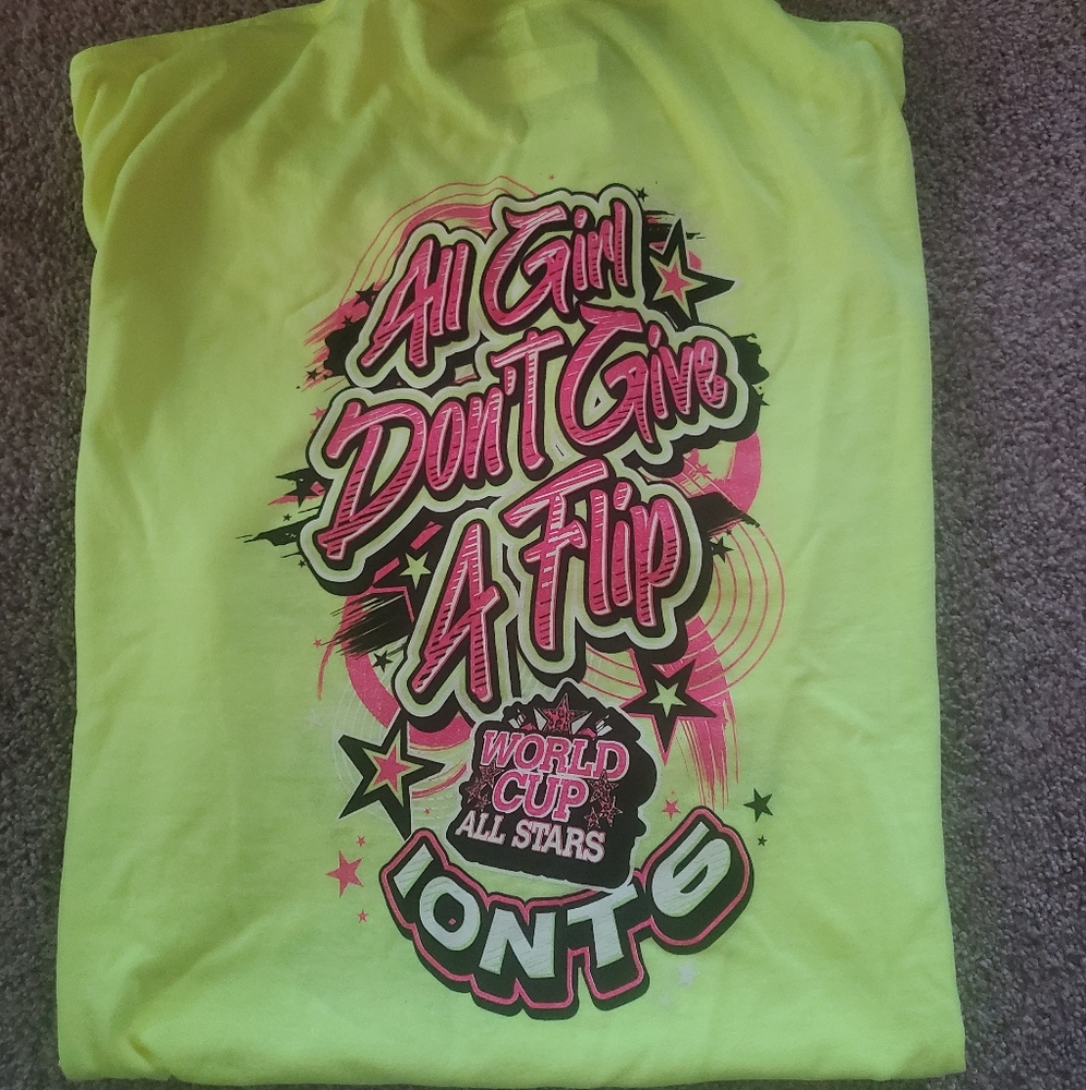 World Cup Omni 2022 Shirt
